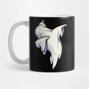 Dancing Ghost Mug